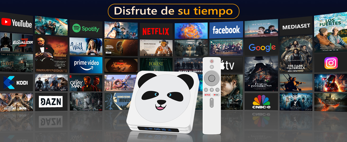 tv box android
