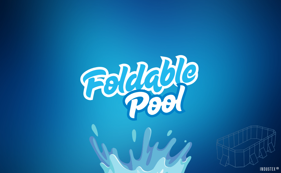Foldable Pool