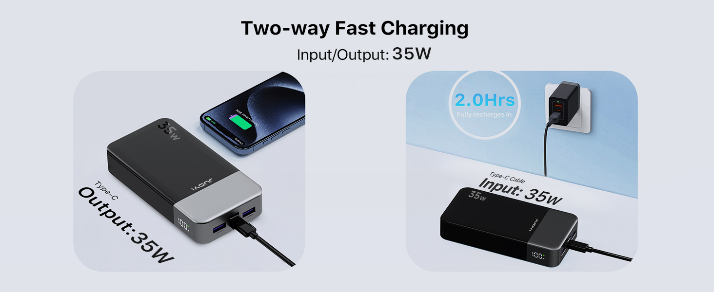 power bank fast charging usb c power bank samsung power bank fast charge