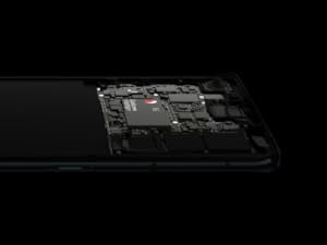 OPPO RENO4 5G. Realmente Rápido