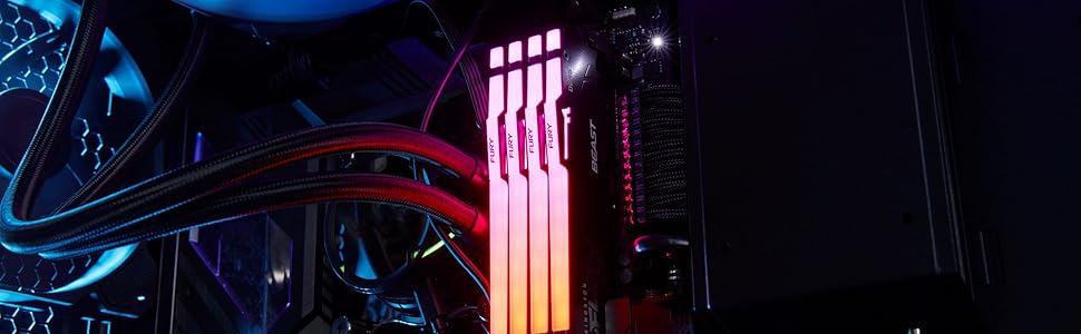 Fury RGB