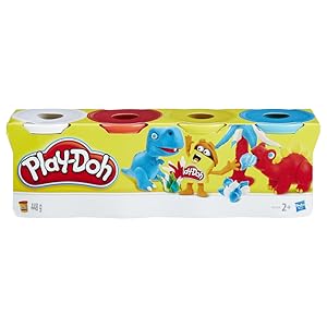hasbro play doh