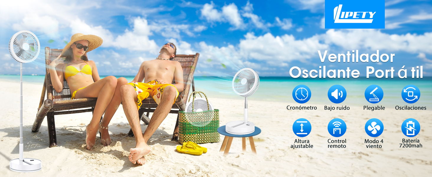 ventilador