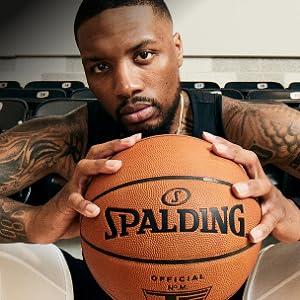 Baloncesto Spalding