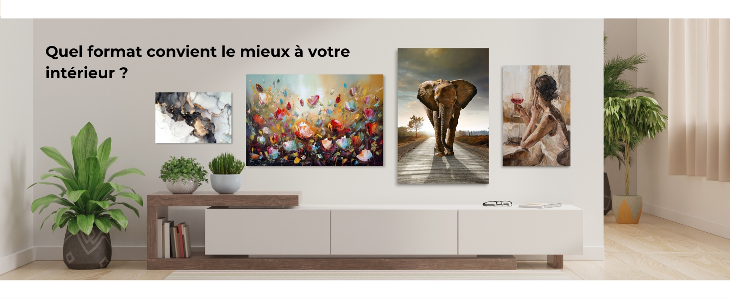foto impresiones lienzos reproducciones de dormitorio decoración decoración hogar cocina moderna mesa
