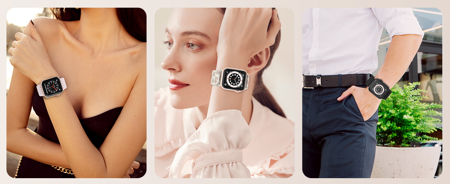 correa apple watch ultra 2