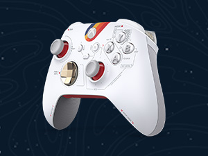 Mando Starfield