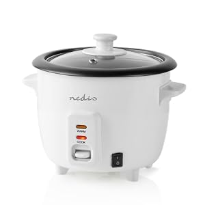 Nedis Olla arrocera