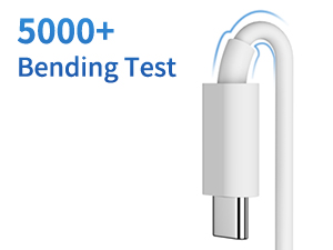 Cable USB C para Xiaomi Redmi Note 11 PRO