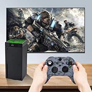 Xbox X Cooling Fan