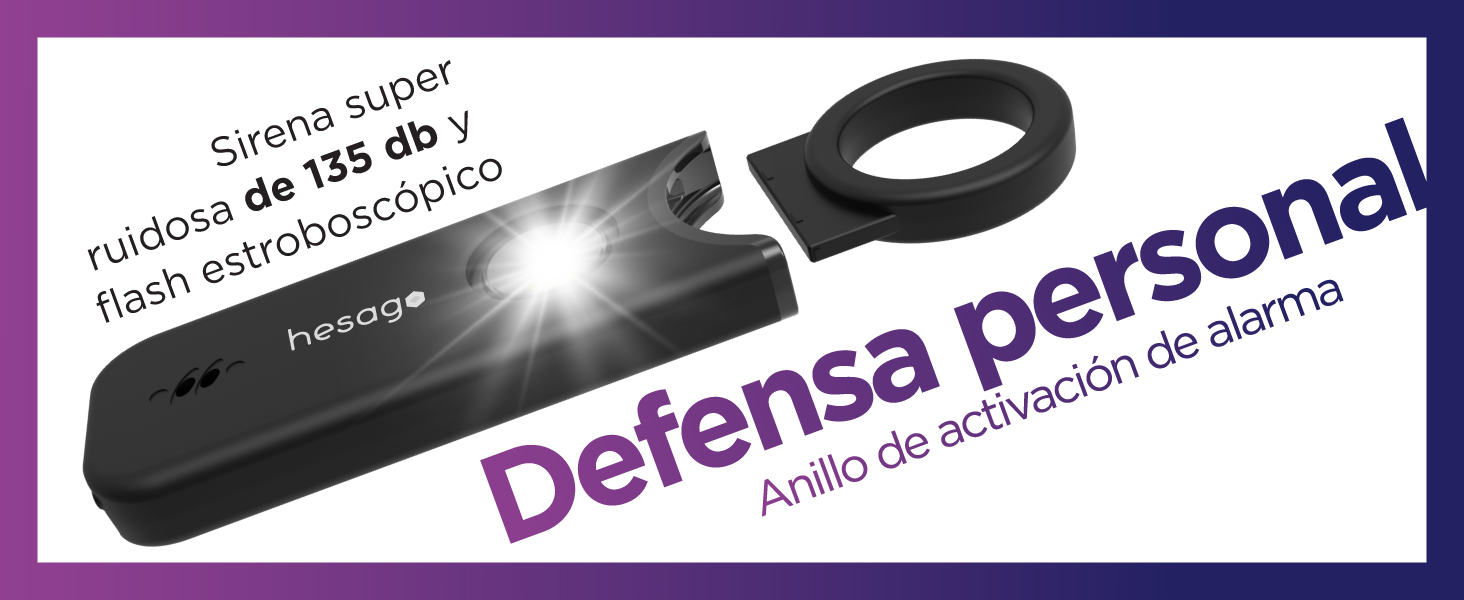 Defensa personal