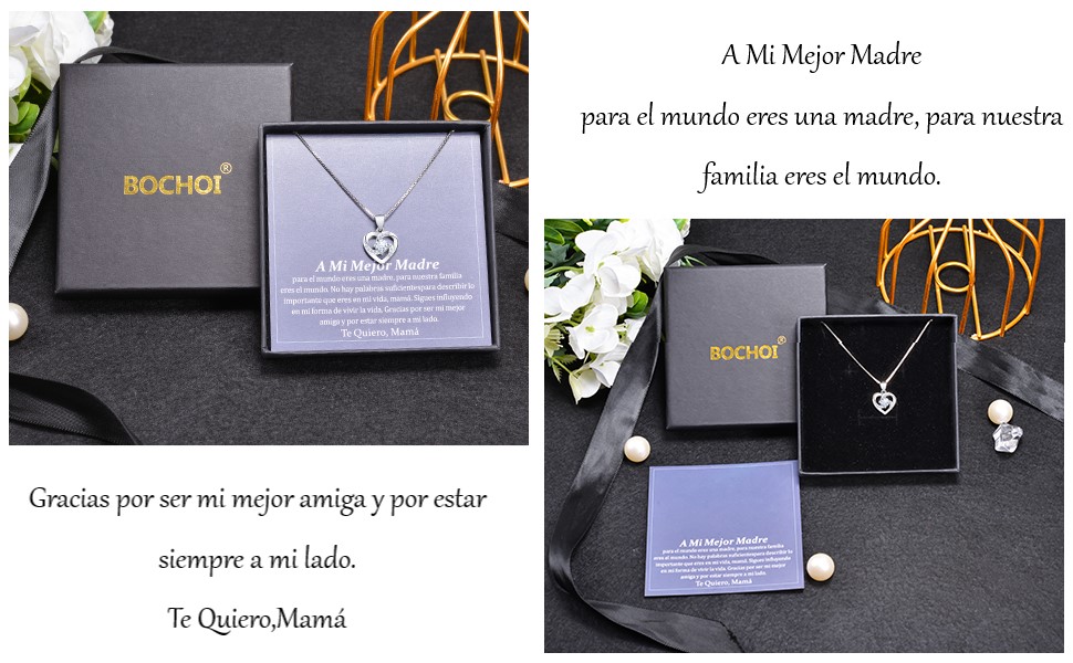 Regalo del Día de la Madre