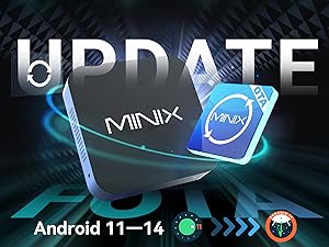 8K smart box FOTA update