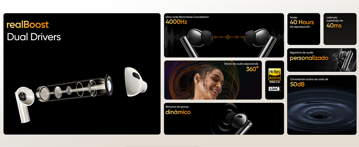 realme buds air 5 pro
