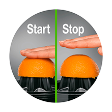 STAR STOP