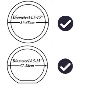 size