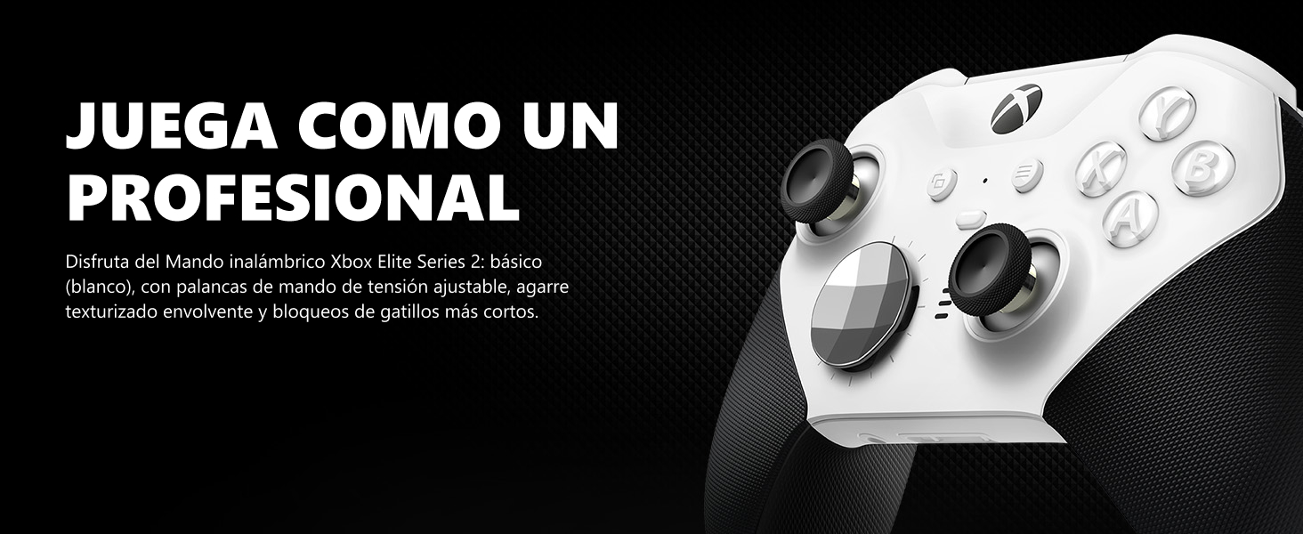Elite Series 2 Wireless Controller