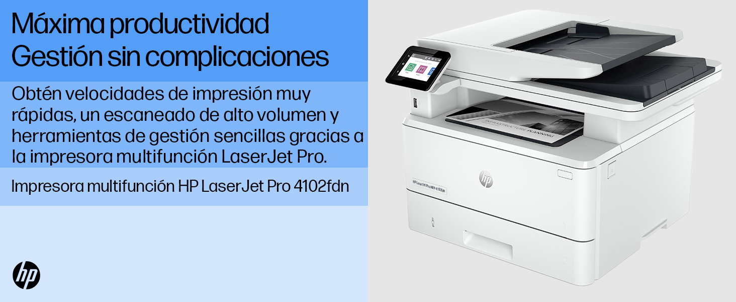 HP LaserJet Pro