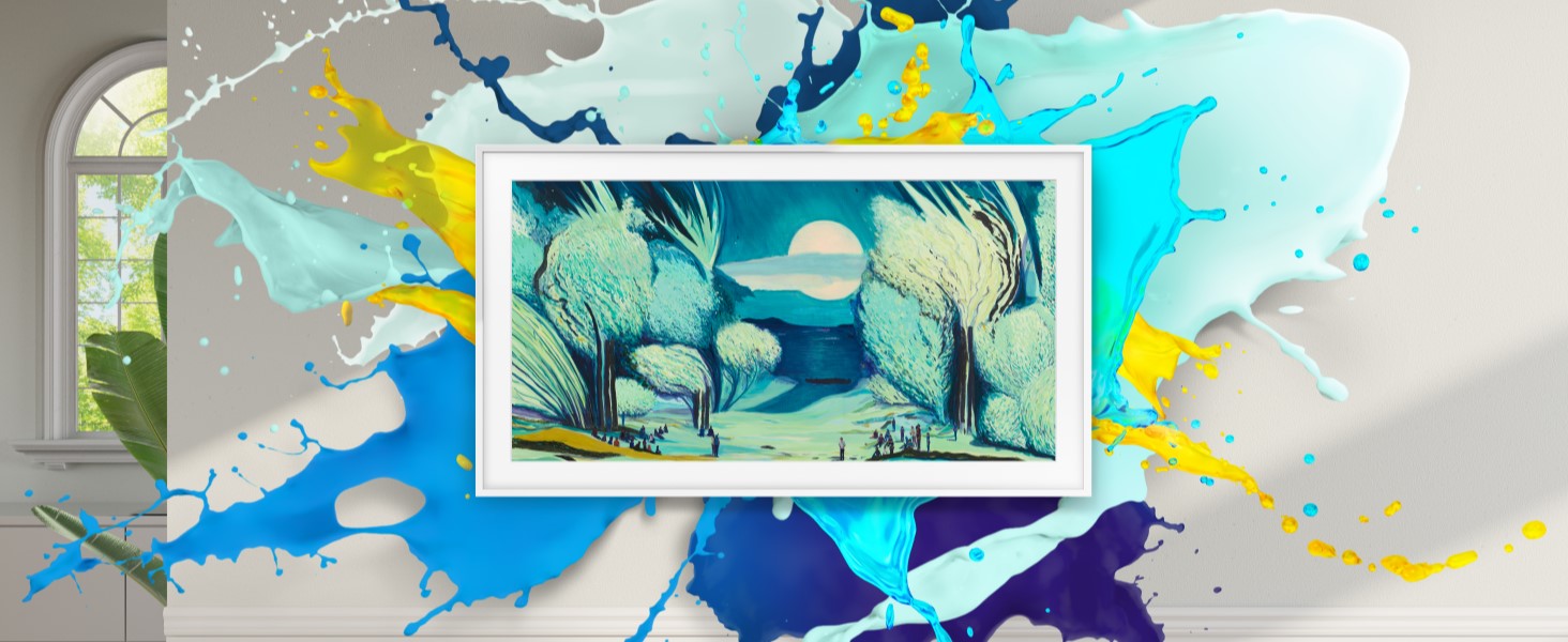 Samsung The Frame LS03F
