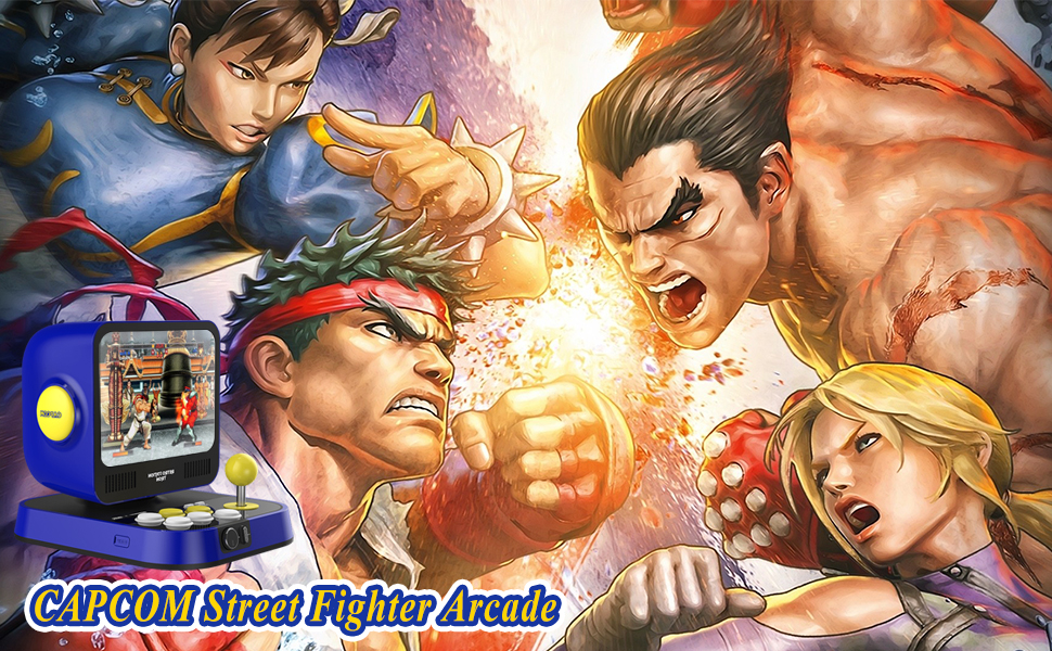 CAPCOM