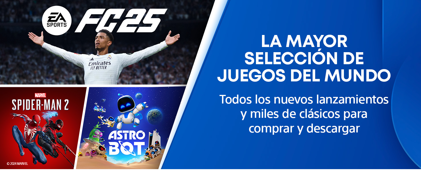 Juegos