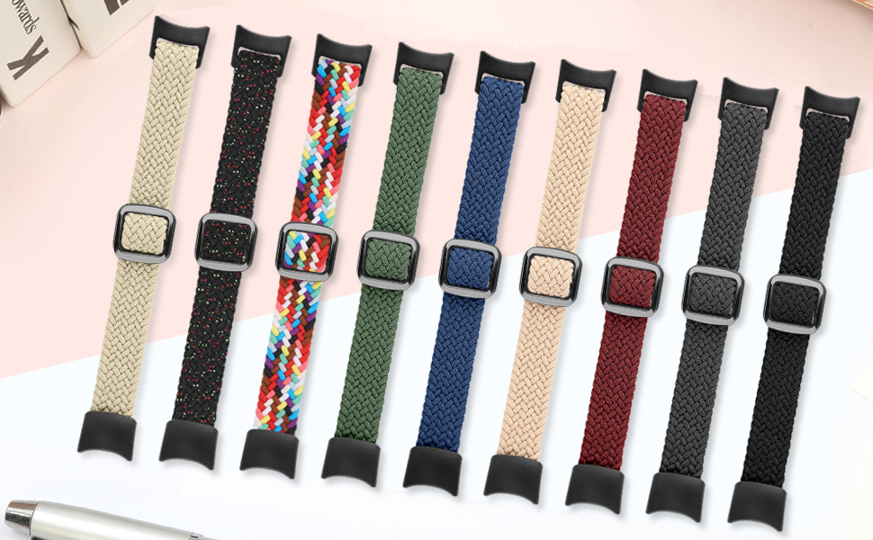 pulsera xiaomi mi band 8