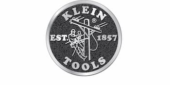 Logotipo de Klein Tools.