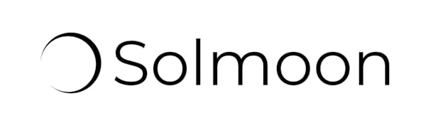 SOLMOON WHITE
