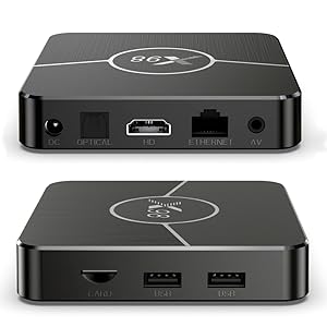 TV BOX ANDROID;Smart Android Box;TV BOX ANDROID 11 2GB 16GB