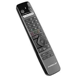 Mando a distancia por infrarrojos Formuler GTV-IR1 Remote