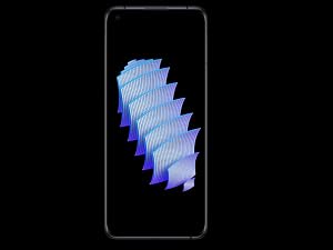 X3 Lite Pantalla