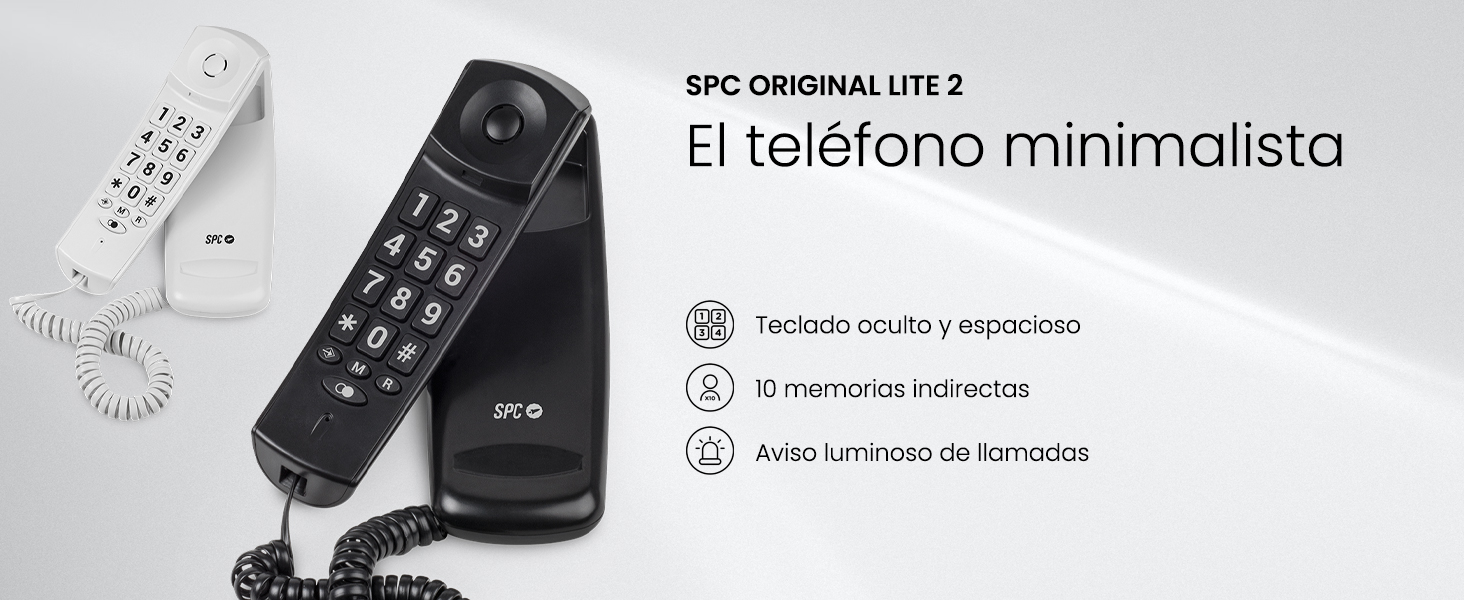spc original lite 2