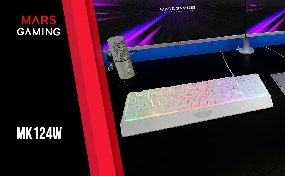 teclado gaming teclado mecánico teclado ordenador teclado profesional teclado completo teclado full