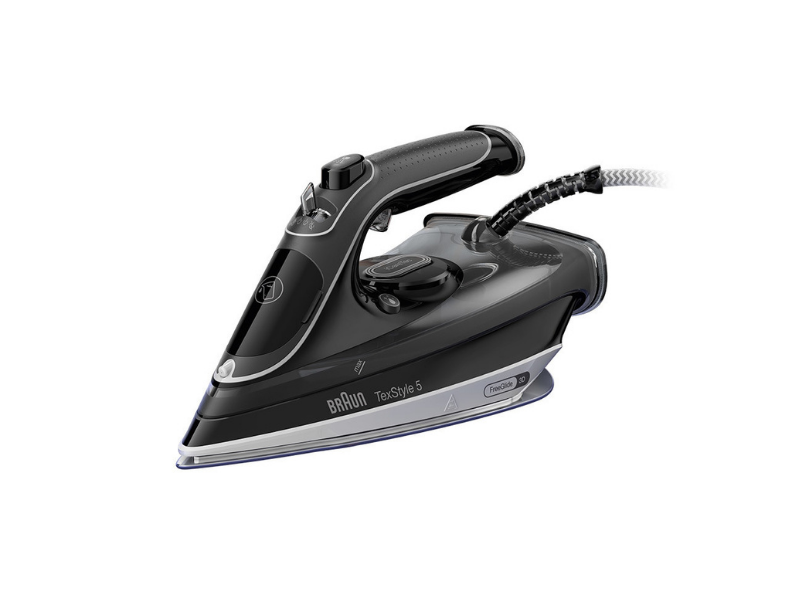 Braun TexStyle 5