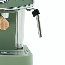 vaporizador orientable