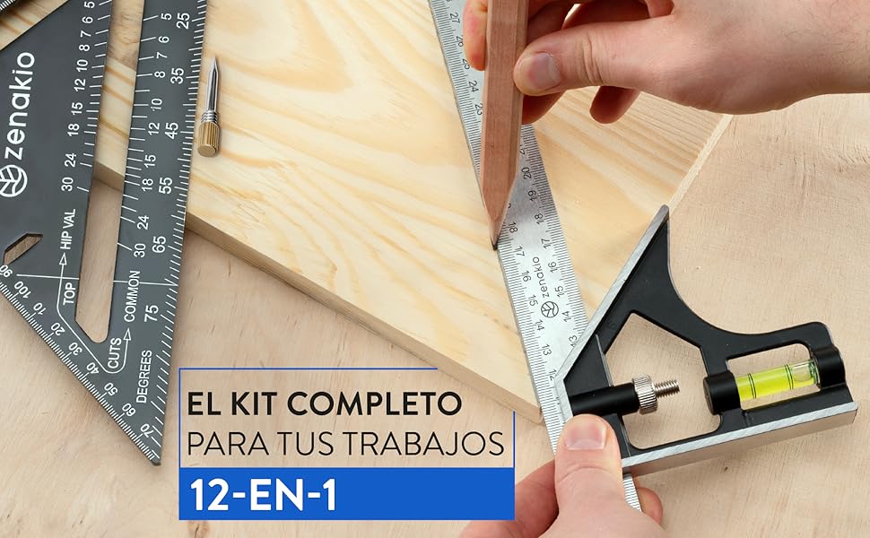 escuadradora para madera tools mesa falsa escuadras metalicas regla rodante profesional