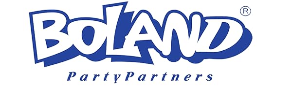 logo de boland