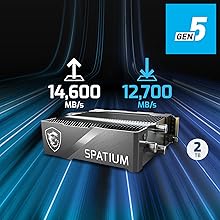 PODER EXTRAORDINARIO CON GEN 5
