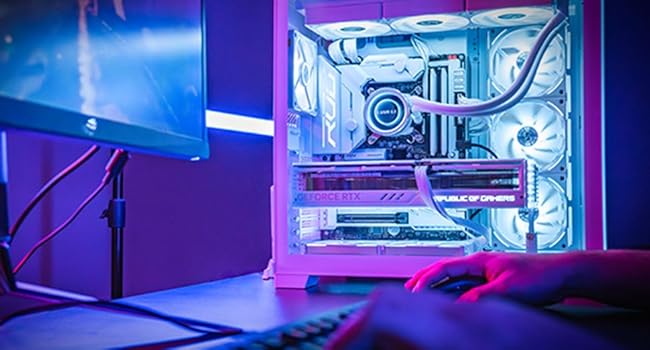 Crucial DDR5 Pro OC Blanca