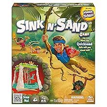 Sink N' Sand