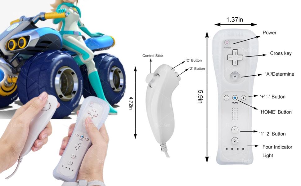 Wii