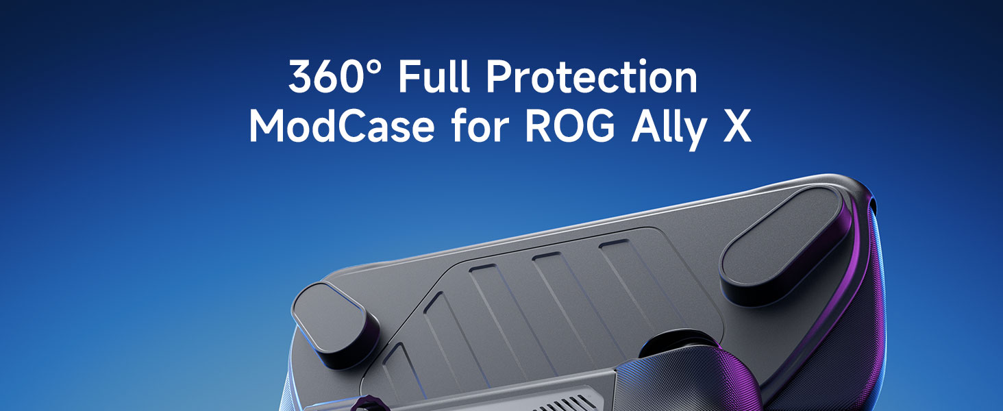 Funda para ROG Ally X