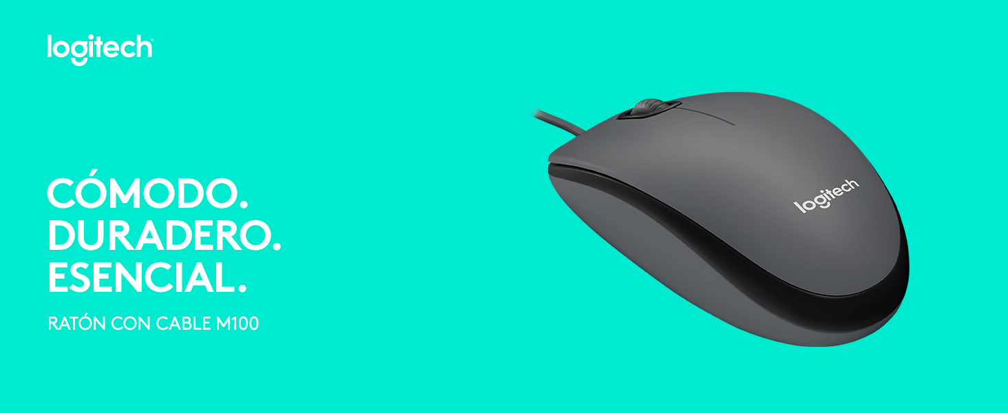 M100 Black