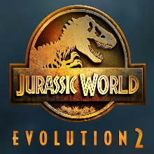 Jurassic Logo