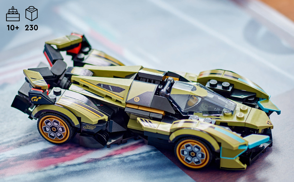 76923_SPEED CHAMPIONS