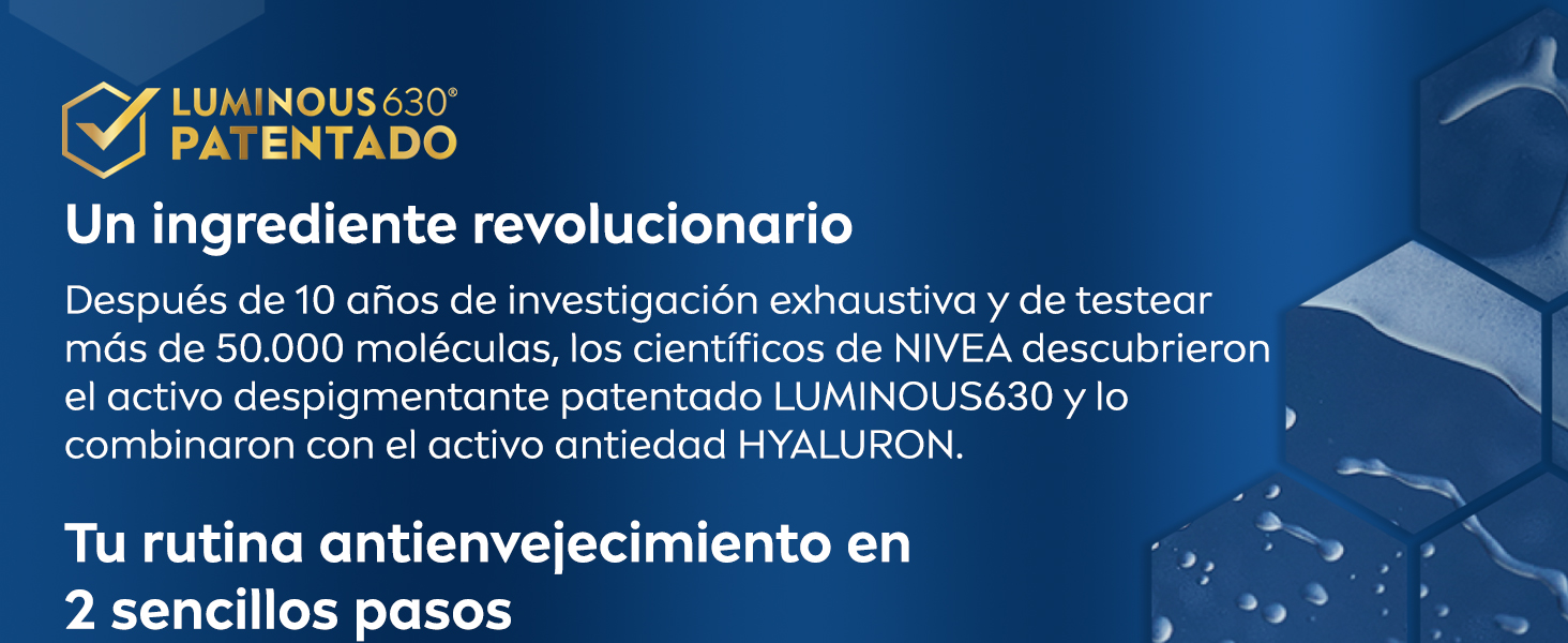 un ingredientes revolucionario