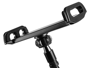 Zoeley Soporte Tablet, Soporte para Teléfono Móvil Multiángulo Flexible con Cuello de Cisne Brazo