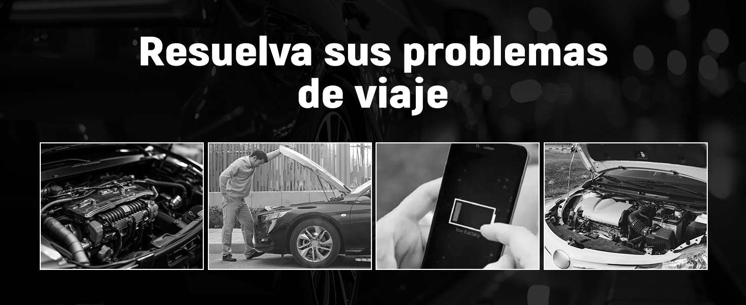 Bueno para viajar