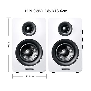 Bluetooth 5.0 con AptX