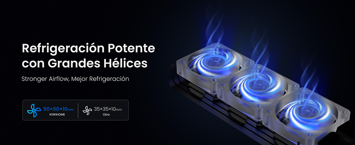 Ventilador para PS5 Pro